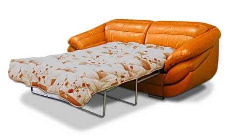 Прямой диван Алекс Элита 50 А БД в Тамбове - изображение 1